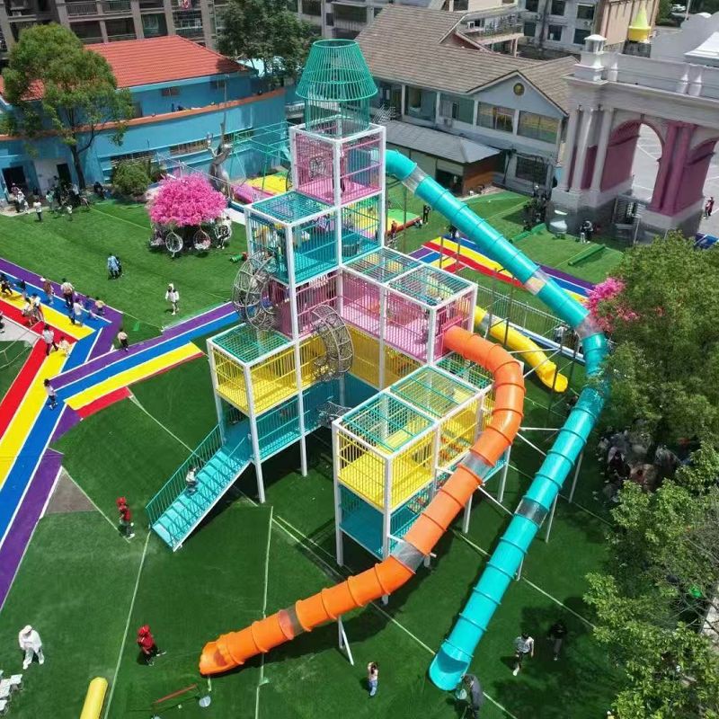 Artificial Turf For Outdoor Sports