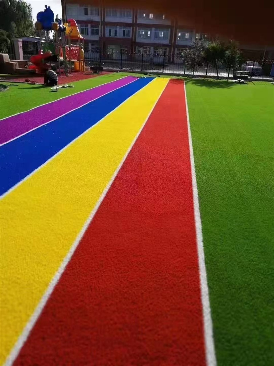 Outdoor Artificial Turf suppliers